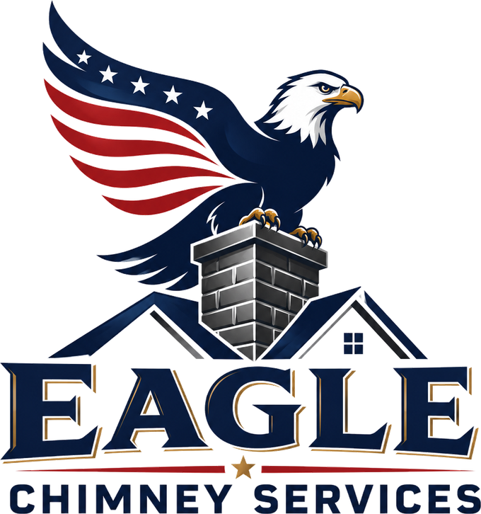 Eagle Chimney Services logo